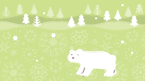 #おはようございます 、fikaです♪
今日は、2月27日（月）、
#国際ホッキョクグマの日 です。
動物保護団体が決めた日ですね。
#ホッキョクグマさん ってかわいいです…♪

#今日は何の日 #ヒグマ #肉食