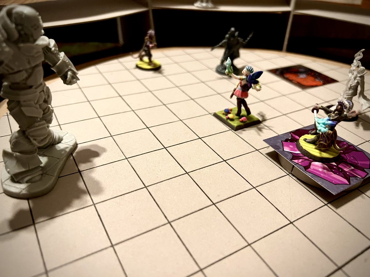 Lizards and Locations tweet media