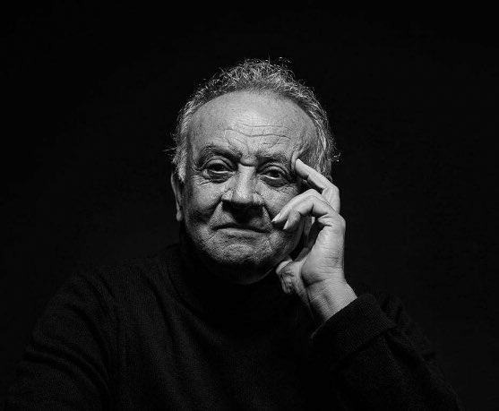 blairbrosmusic's tweet photo. Rest easy, Mr. Badalamenti. Much like ourselves and our relationships - you showed us all a score could be small, weird, intimate, vulnerable and oh so beautiful. https://t.co/jLxCUglP68
