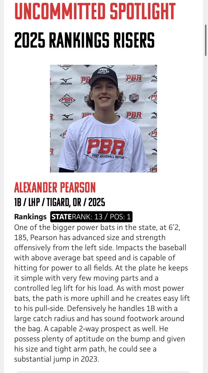 Alexander Pearson tweet media