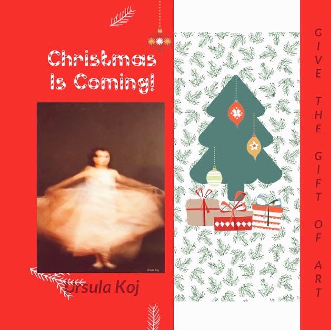 MsartgalleryLa's tweet photo. Christmas is coming! Give the gift of Art 🖼️ @MsartgalleryLa https://t.co/WecRdMgqPz