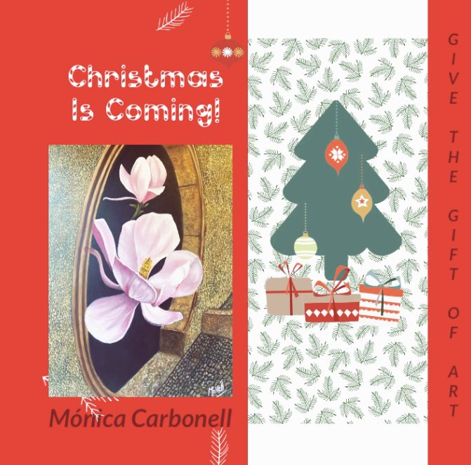 MsartgalleryLa's tweet photo. Christmas is coming! Give the Gift of Art 🖼️ @MsartgalleryLa https://t.co/W62Vx61hto
