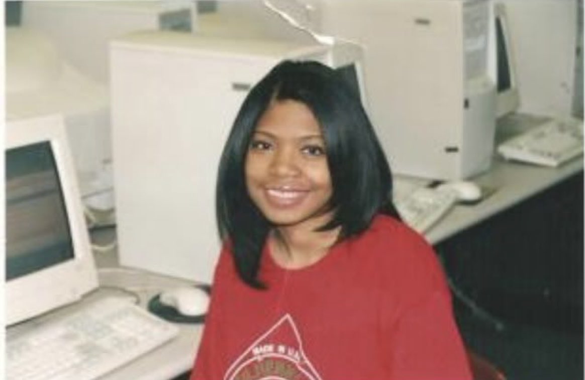 lizanderson81's tweet image. 19 years ago today I officially became a Grambling alumnus!  #GramFam #Fall2003 #oldhead 🖤💛❤️