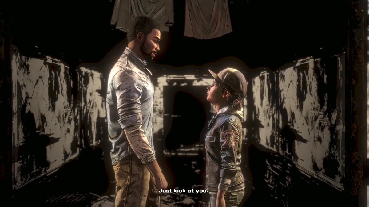 DomTheBomb's tweet photo. It’s just a game they say: https://t.co/aKk3Tot6qW