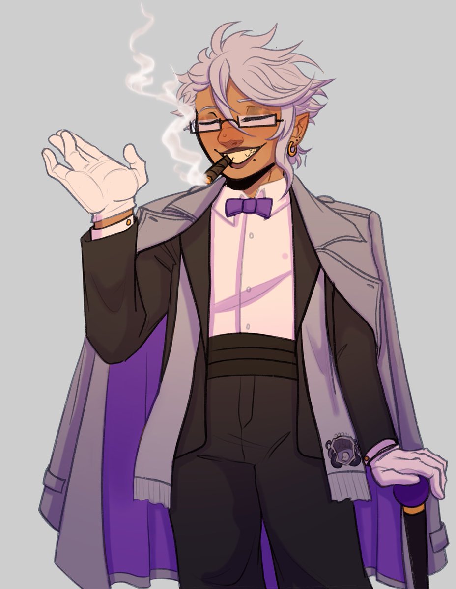 NotInMyLobby_'s tweet photo. Let’s make a deal~

[ #twstプラス #disneytwst #twistedwonderland #twistedwonderlandfanart #azulashengrotto #azultwst #azultwistedwonderland #twstファンアート #twst ] https://t.co/BLoOc5F1I7
