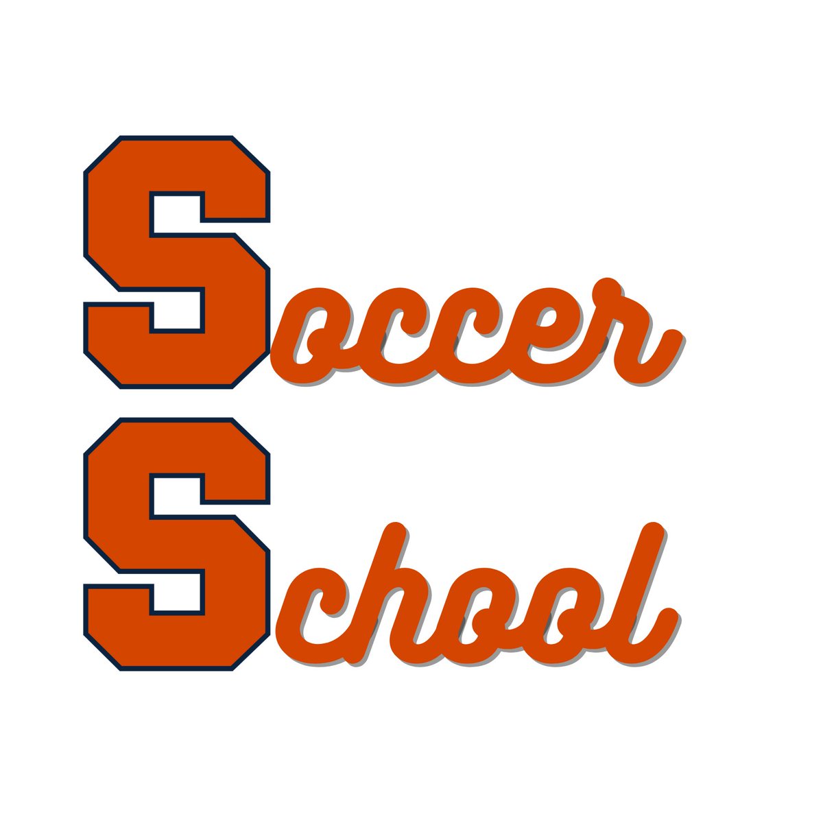 We are officially a soccer school.

<a href="/CuseMSOC/">Syracuse Men's Soccer</a> #Champions