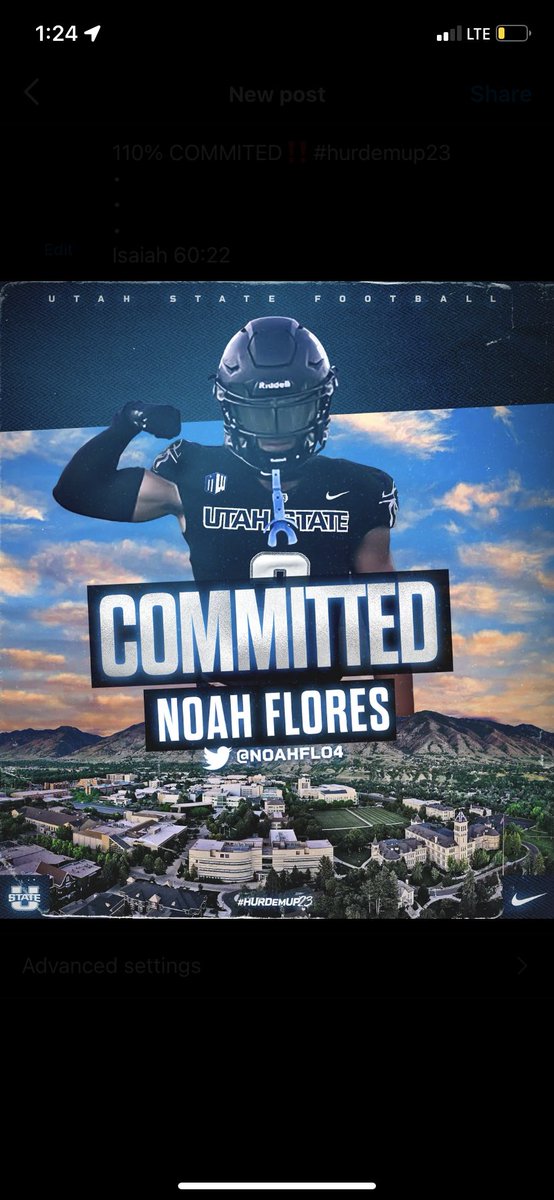 noahflo4's tweet photo. 110% COMMITED‼️ @DjTialavea_86 @CoachBanda @All_Poly_Sports @altafootball @AlphaRecruits15 @Doc_Mayne @chrisrandle_ @nick_robins10 @TravisJ19142625 @leitalamaivao @TeamPALA7v7 @bangulo https://t.co/3LCFmce2dm