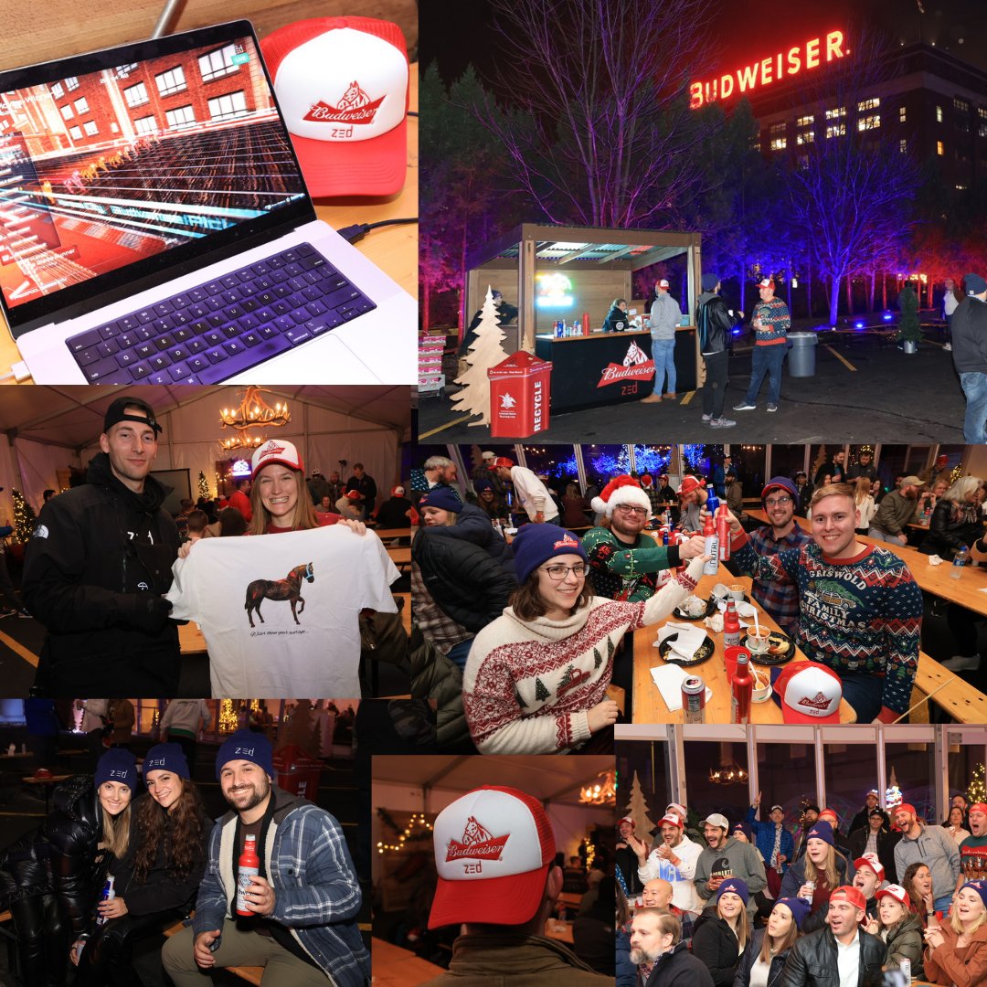 Virtually Human Studio on Twitter "Last weekend, zed_run community