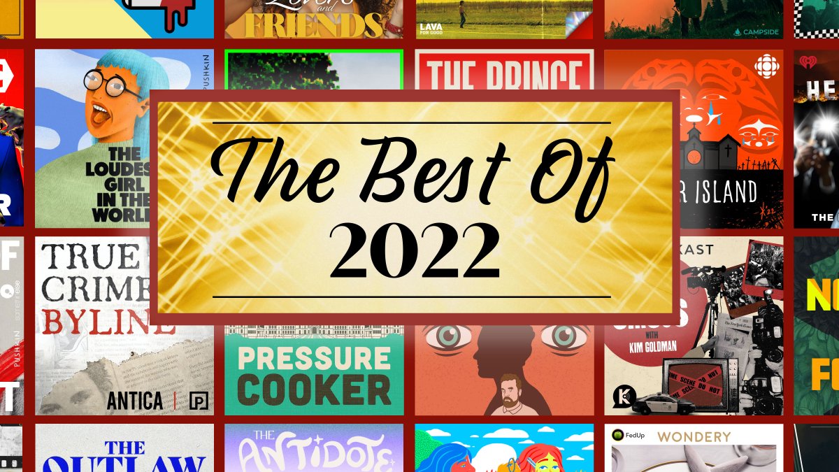 Podcast Playlist tweet media