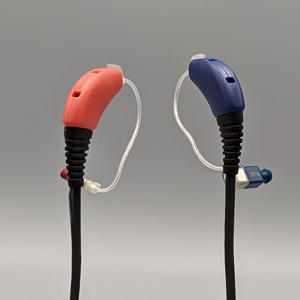 Tympanorg's tweet image. The first Earpiece kits are out the door! 💯
Any feedback or content you'd like to share with us regarding your experience with your new product - please do so. We'd love to see what you're building! 🙏
shop.tympan.org/products/tympa…
#opensource #outthedoor #shipping #hearingaids