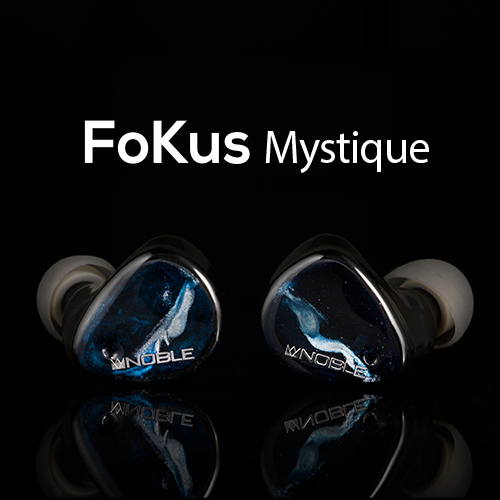 NobleAudio Japan on X: