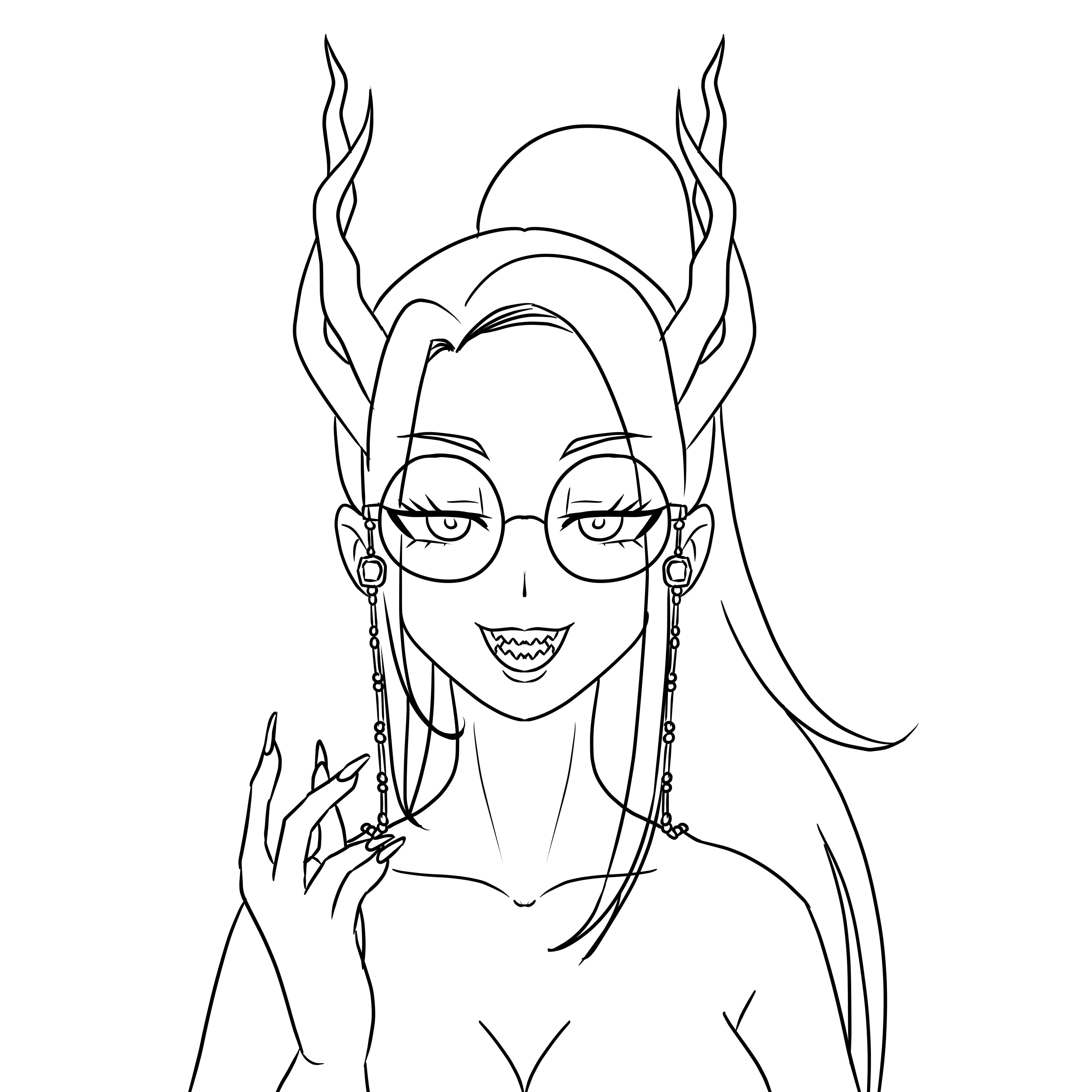 Saint X (VtuberSaint) / Twitter