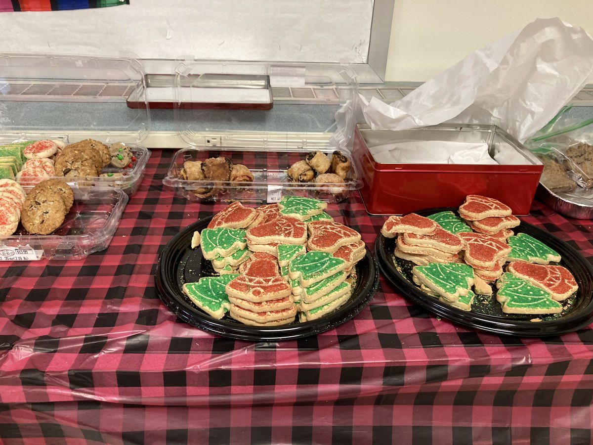 CES Principal tweet media