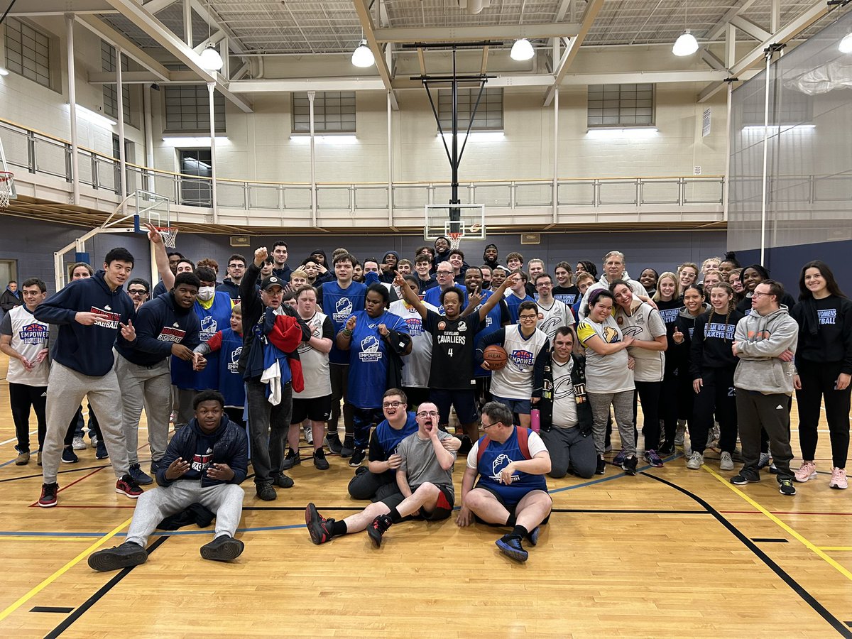 Empower Sports tweet media