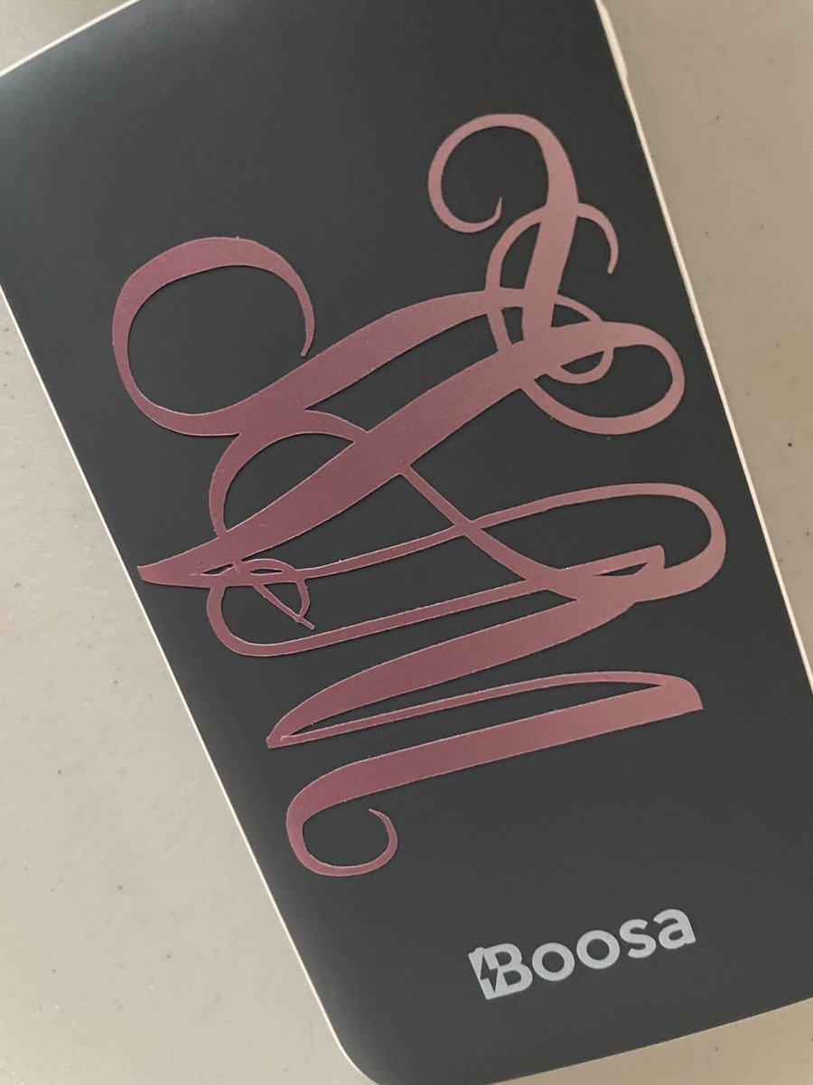 Chris Reimer | Boosa Tech tweet media