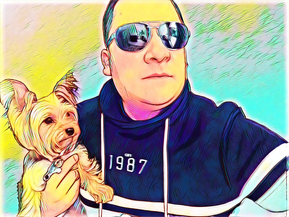 luisoscartv's tweet photo. My little unconditional #Yorkie #Yorkshire #Yorkieteam #Yorkiegram #YorkieWorld #YorkieStyle #YorkieFans https://t.co/e8kBorVSlD