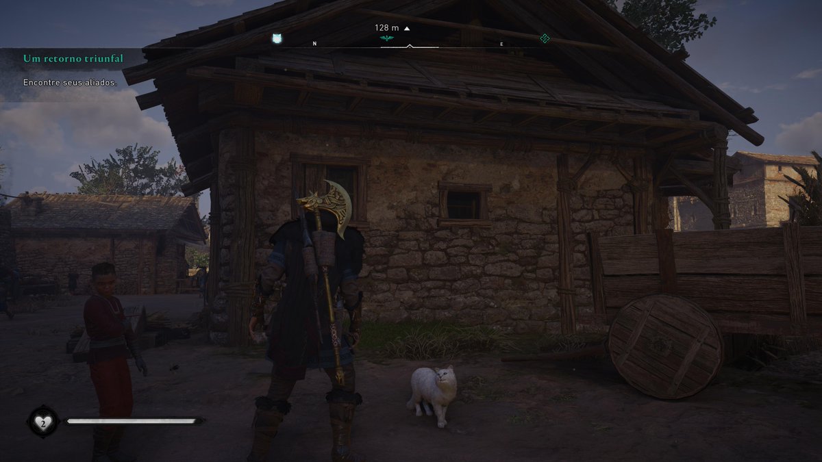 numenLive's tweet photo. #PS5Share, #AssassinsCreedValhalla https://t.co/w4DT85o1fo