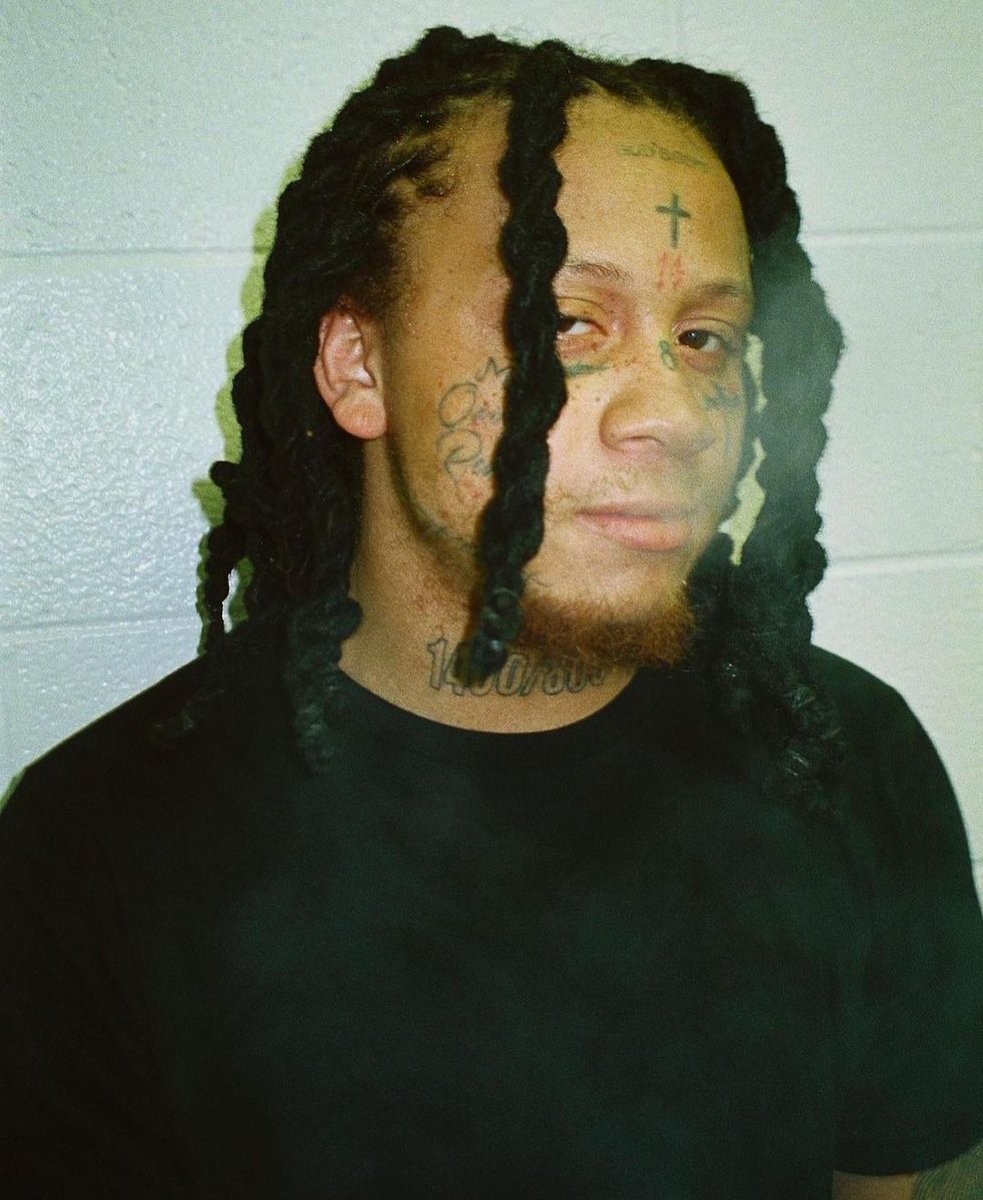 trippieredd's tweet photo. 1400/OTF https://t.co/2ergG00pwX