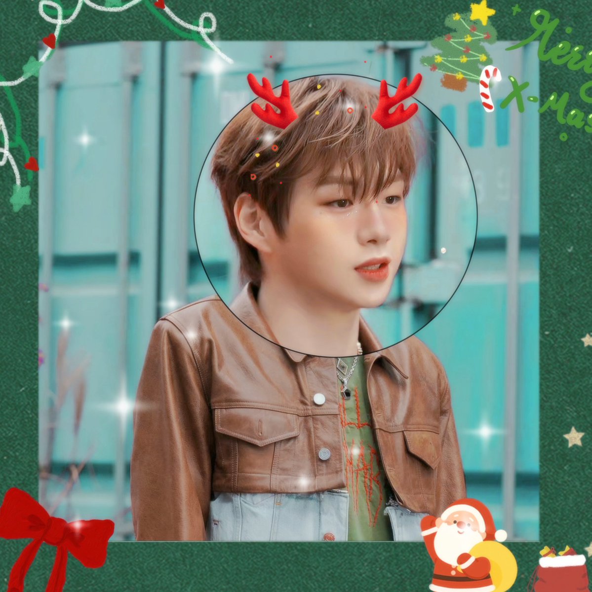 Jelly_Fsn's tweet photo. part.2🎄🍄🍎 https://t.co/uabFLcf1xI