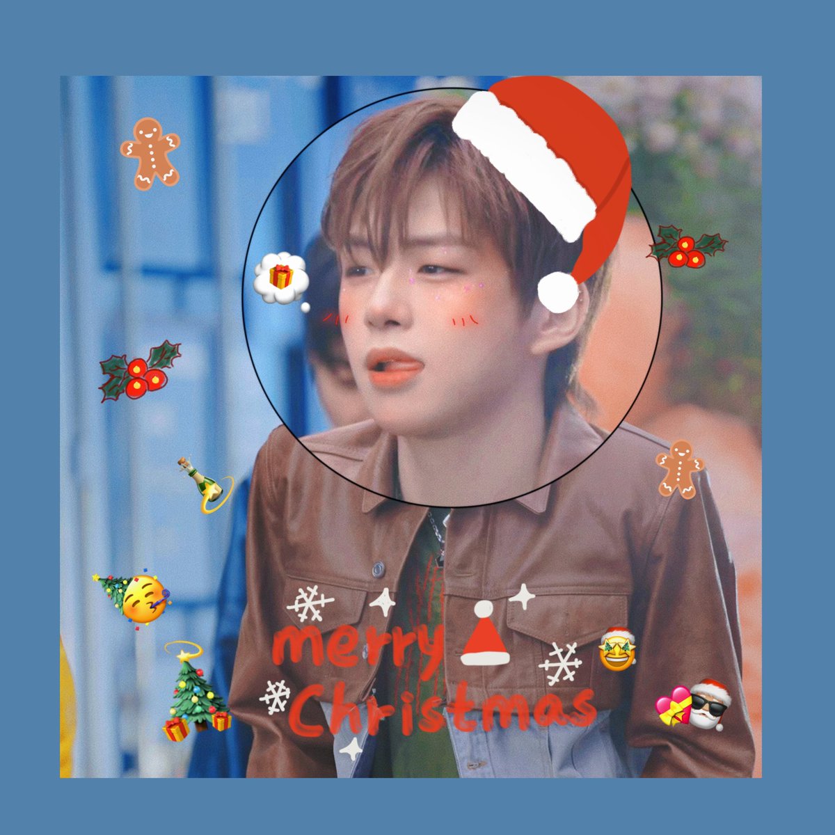 Jelly_Fsn's tweet photo. part.2🎄🍄🍎 https://t.co/uabFLcf1xI