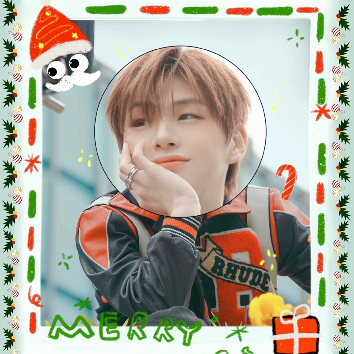 Jelly_Fsn's tweet photo. part.2🎄🍄🍎 https://t.co/uabFLcf1xI