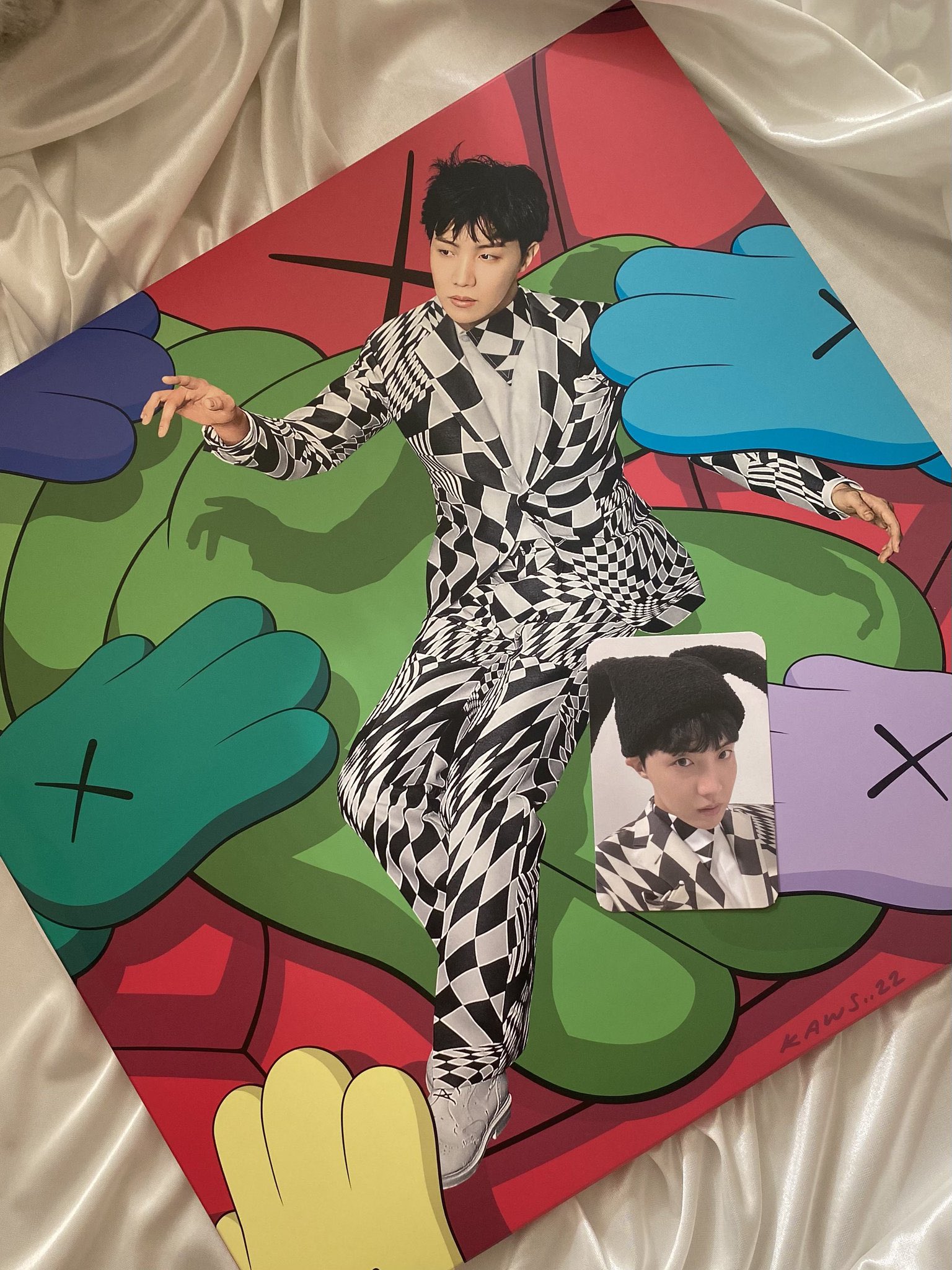 j-hope daily™ on X: 