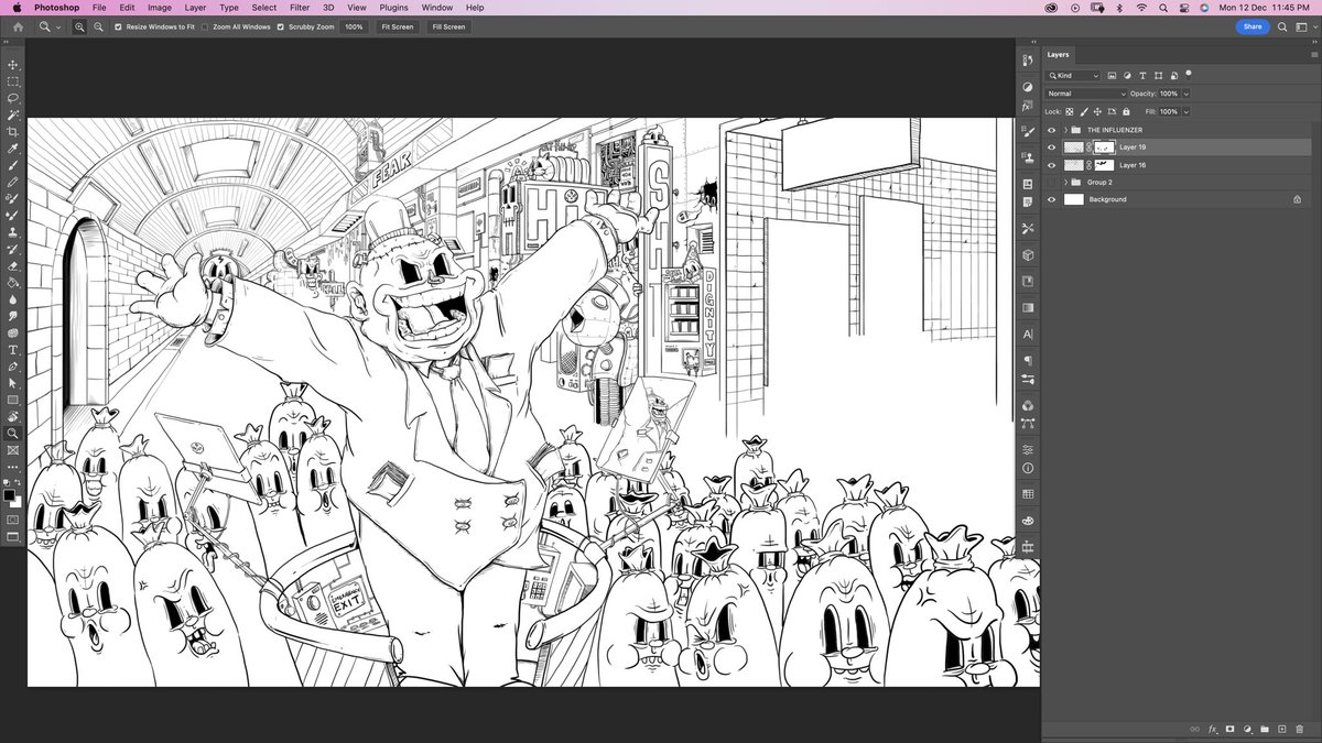 HarryHanzo tweet media