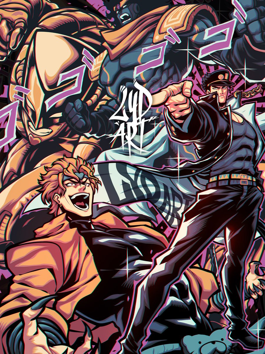 Aaaannd we're back! ♥