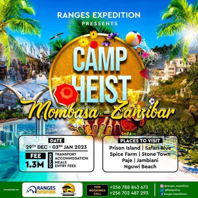 YHCDA's tweet photo. @RangesExp  Can't wait to relax. Make memories. See you soon https://t.co/vobQNdHhOZ