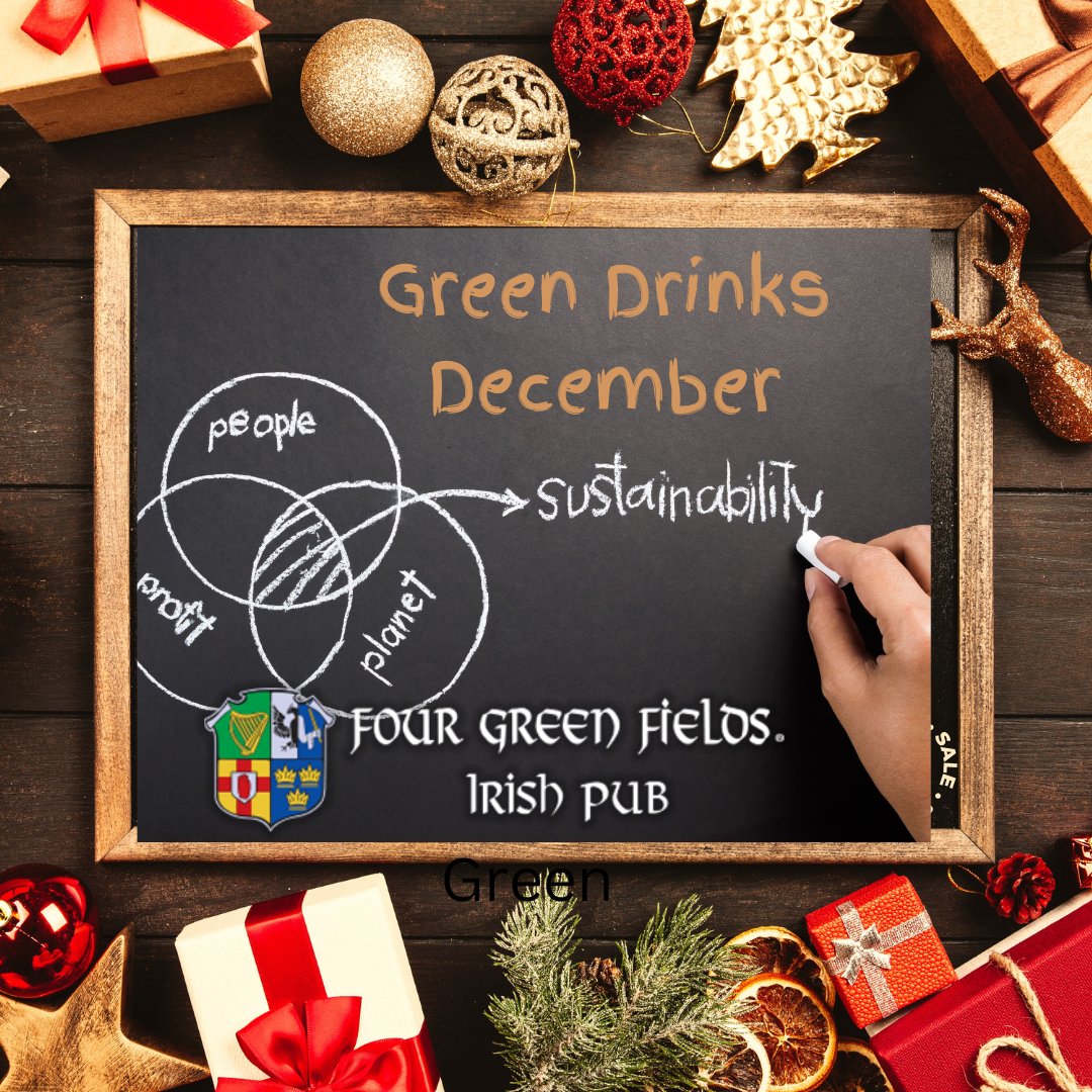 Sustany's tweet photo. Green 🍺🍹 Thursday Night Four Green Fields Channelside - https://t.co/M8RRMDucbX https://t.co/UMHyYrGk7b