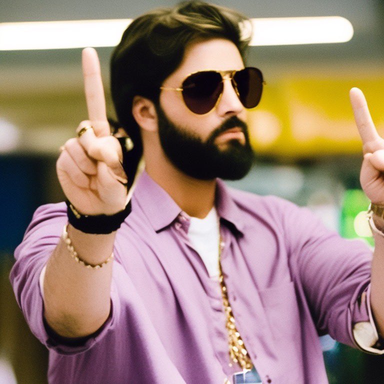 BorgaBlot's tweet image. Nonono, it’s pronounced, “JESÚS!” 😇
#stablediffusion #AIart #dailydigits