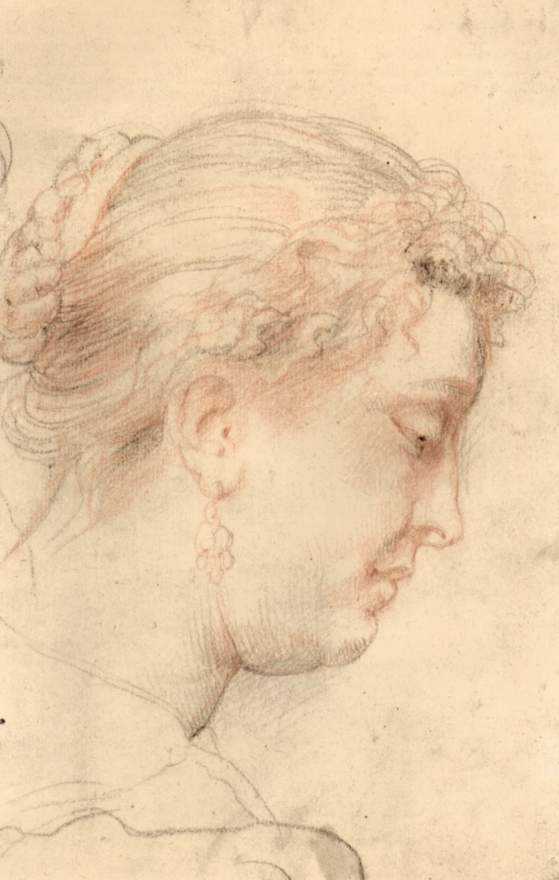 baroque_art's tweet photo. Head of woman, 1632 #rubens #baroque https://t.co/PZypYGwVuL https://t.co/YnYxTpiASF