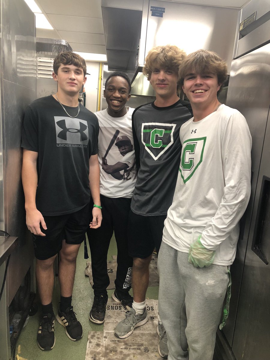 Imps Baseball Game Day tweet media