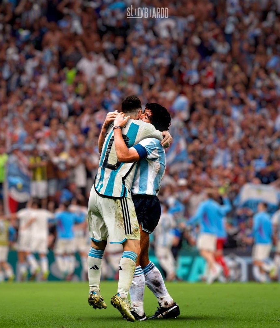 AtaqueFutbolero's tweet photo. Para un póster. https://t.co/YXwEheXEko