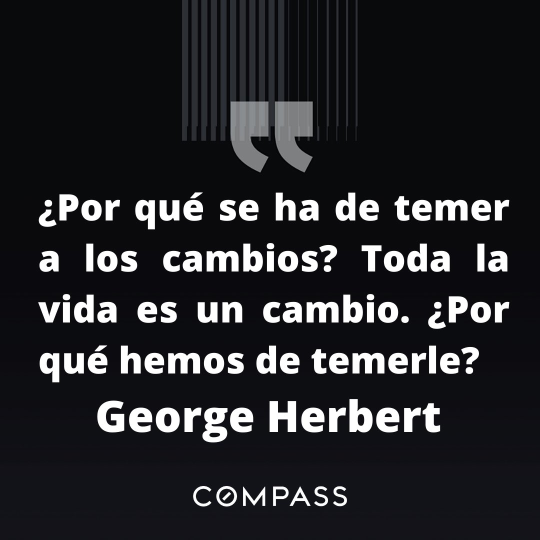 FernandoPrezRe2's tweet photo. Nunca hay que temer a los cambios https://t.co/XVmFtJscNT