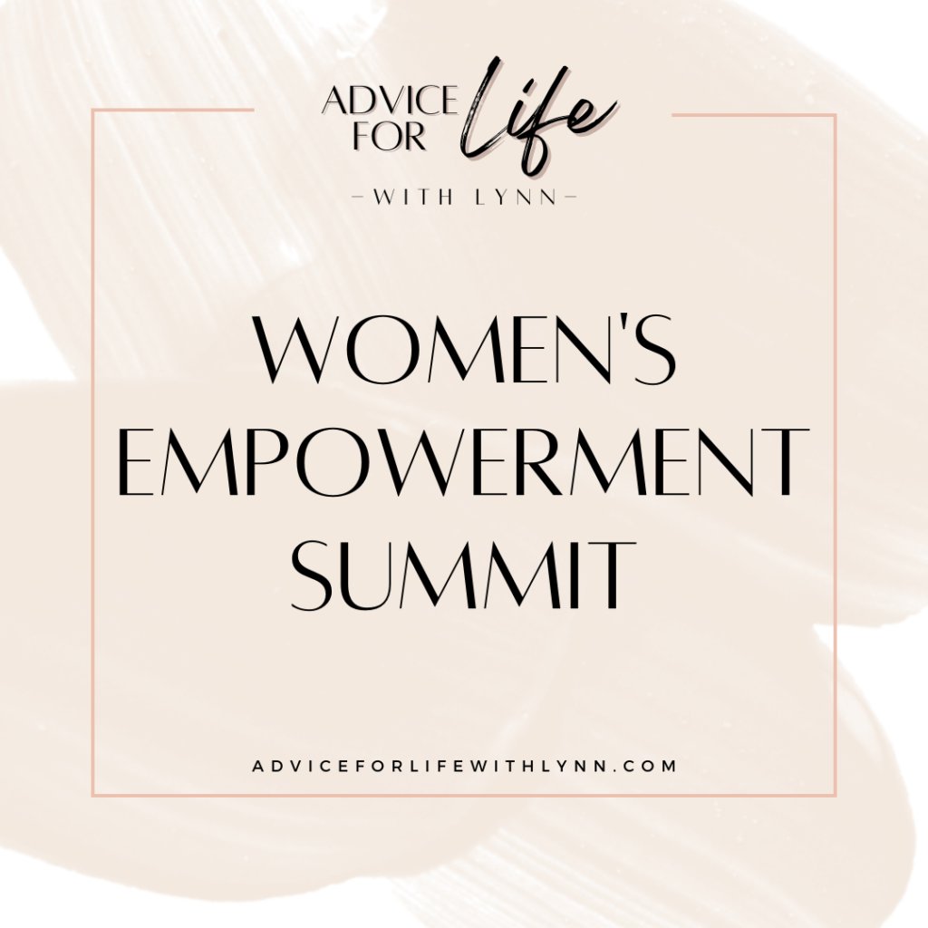 Women's Empowerment Summit - bit.ly/3FkWj1H