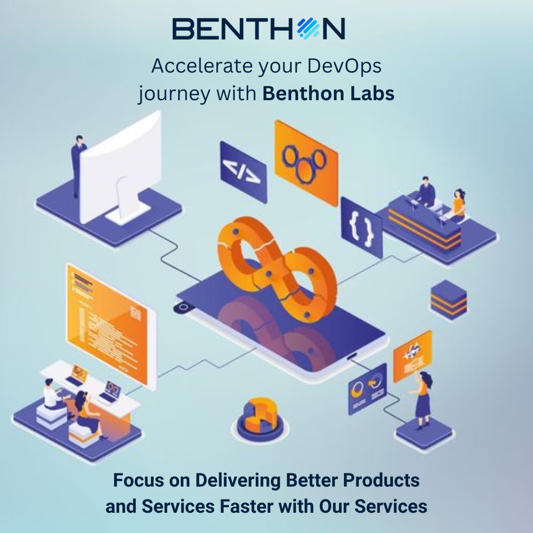 benthonlabs's tweet photo. Let us  help you to get your #DevOps up and running. #softwaredeveloper #devopsservices #offshoresoftwaredevelopment #azure #azurecloud #azuredevops #devopsservices #cloudsecurity #devopssolutions #devops #DevOpsConsulting #CloudServices #CloudConsulting https://t.co/2fsVvI2kHn