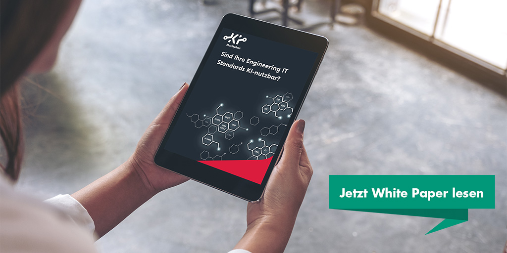 UNITY Consulting & Innovation (@consultingunity) on Twitter photo Wie können die üblichen Datenstandards der #Engineering IT von #KI-Frameworks genutzt werden? Im Whitepaper „Sind Ihre Engineering IT Standards KI-nutzbar?“ des <a href="/KI_Marktplatz/">KI-Marktplatz</a> erhalten Sie einen Überblick über die Ergebnisse und mögliche Herausforderungen.
bit.ly/Whitepaper-KI Wie können die üblichen Datenstandards der #Engineering IT von #KI-Frameworks genutzt werden? Im Whitepaper „Sind Ihre Engineering IT Standards KI-nutzbar?“ des <a href="/KI_Marktplatz/">KI-Marktplatz</a> erhalten Sie einen Überblick über die Ergebnisse und mögliche Herausforderungen.
bit.ly/Whitepaper-KI