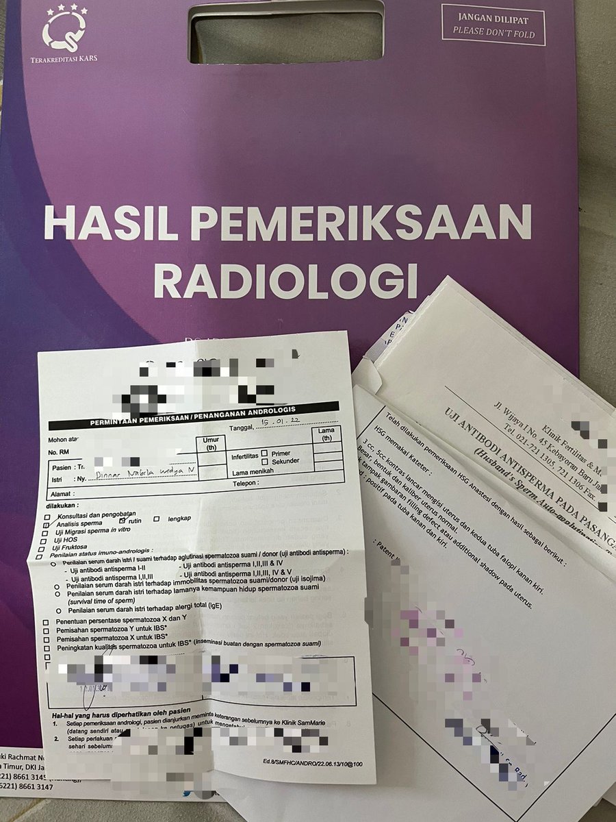 PCOS, hak reproduksi, treatment infertilitas, dan sempurnanya seorang perempuan : a thread