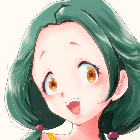#新しいプロフィール画像 