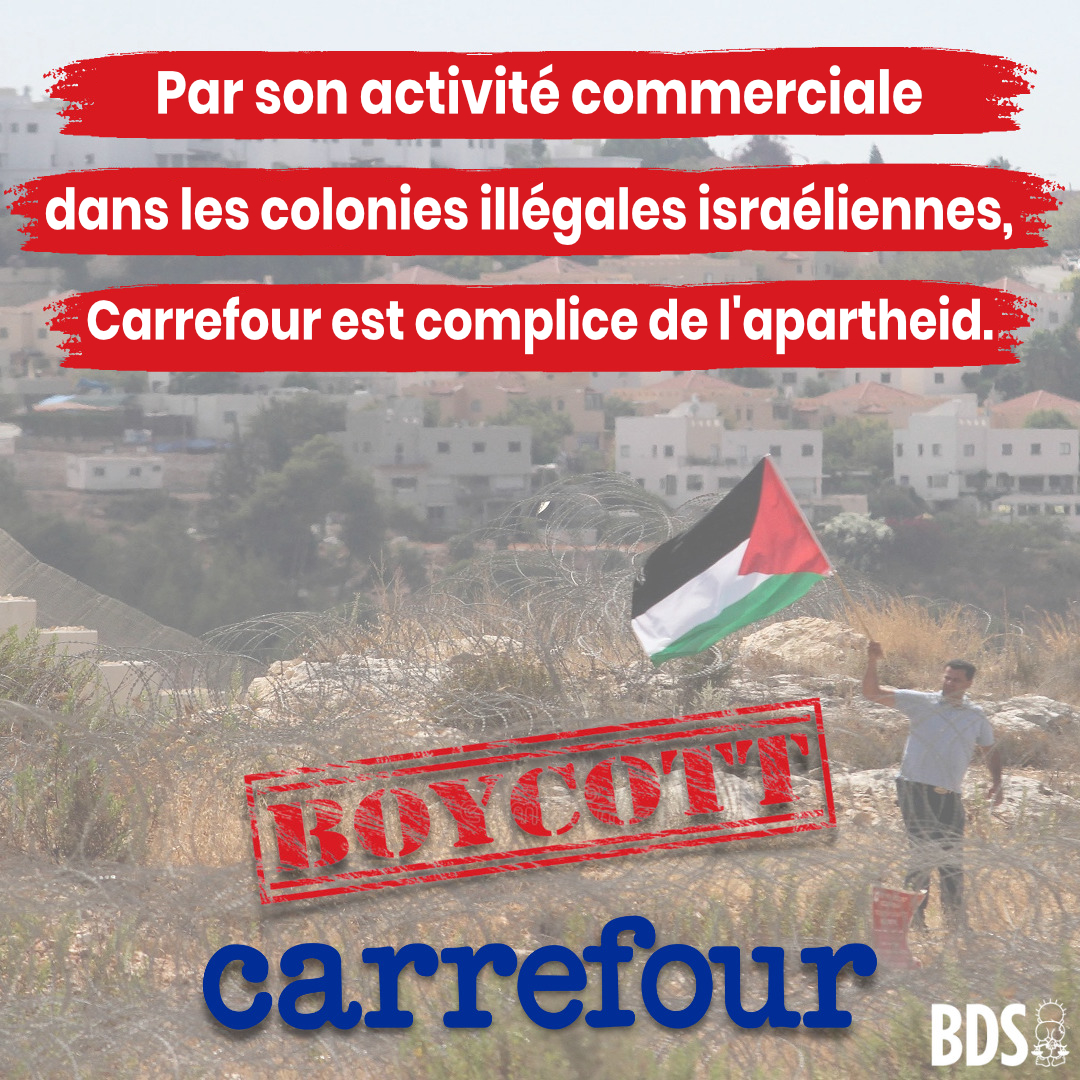 BDS Provence tweet media