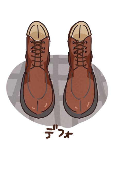 「foot focus」 illustration images(Latest)｜5pages