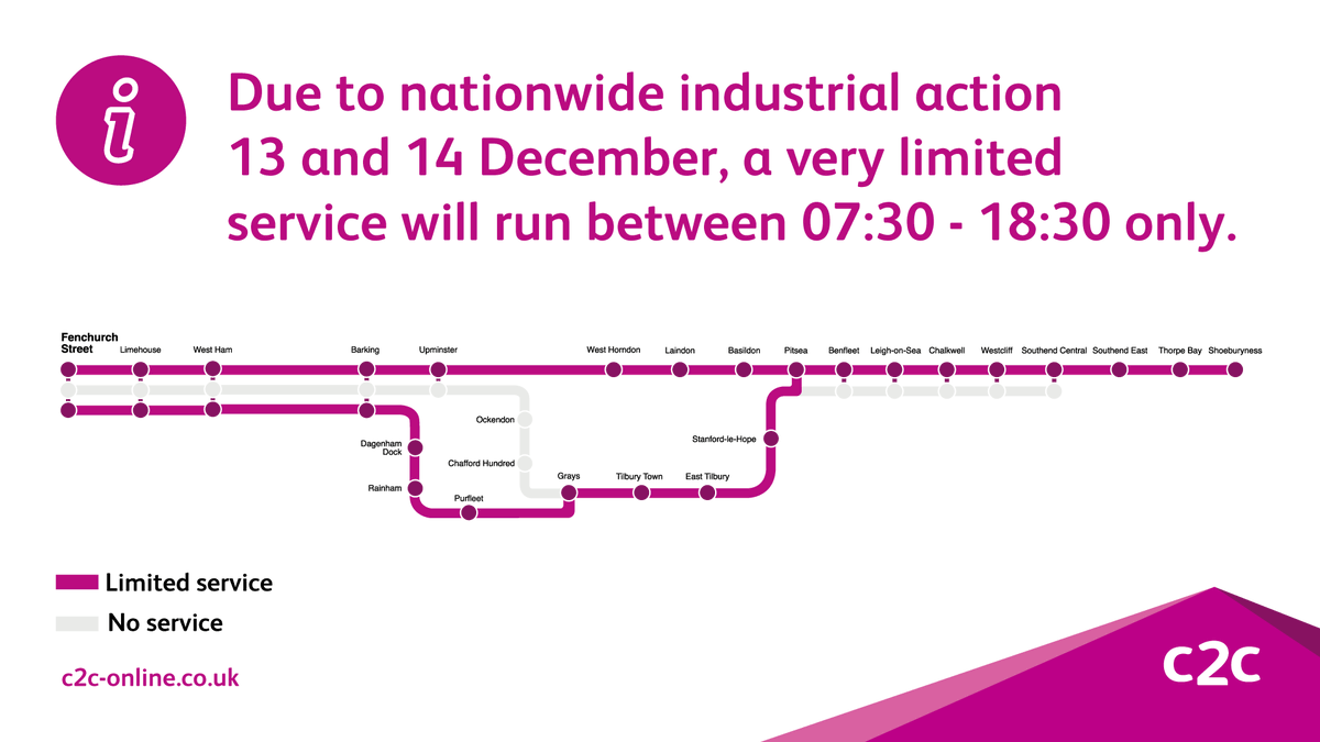 c2c Railway tweet media
