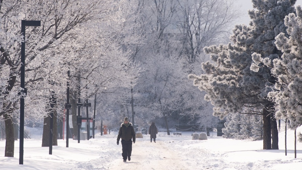 CTVNews's tweet image. Increased heart failure deaths linked to extreme hot and cold: study ctvnews.ca/health/increas…