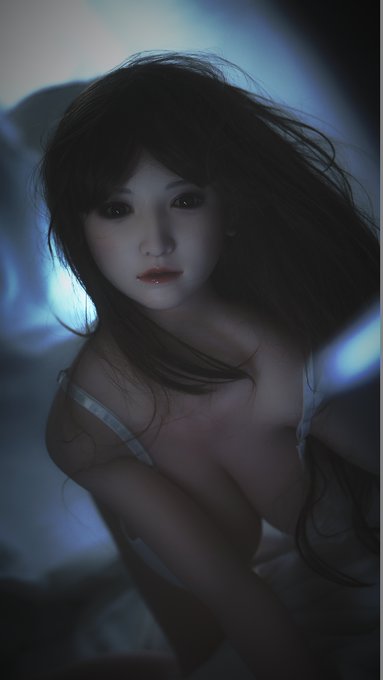 シリコン+TPEの難しさを痛感する一日、、🤔 #ラブドール #realdoll #BezlyaDoll https://t.co/EyYdYJYlyj<a href="/tag/%E3%83%A9%E3%83%96%E3%83%89%E3%83%BC%E3%83%AB"class="tags">#ラブドール</a><a href="/tag/realdoll"class="tags">#realdoll</a><a href="/tag/bezlyadoll"class="tags">#BezlyaDoll</a>