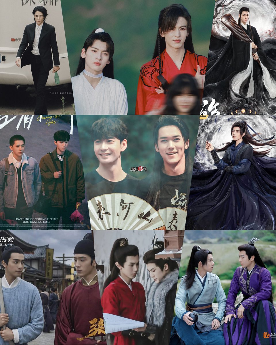 Star Dramachaser on Twitter "The prophecy came true!!!!! 😭 😍 😭 😍 