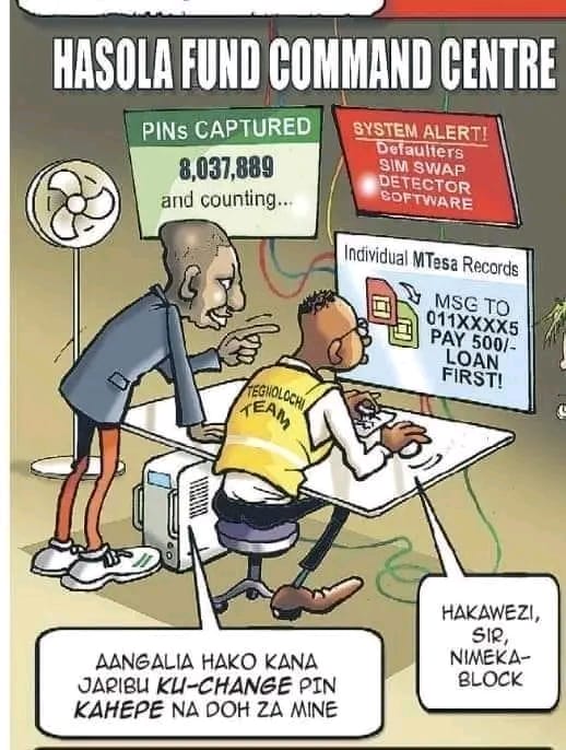 Collinsongok123's tweet photo. Kenyans🤣🤣 https://t.co/2TCxdh8OdA