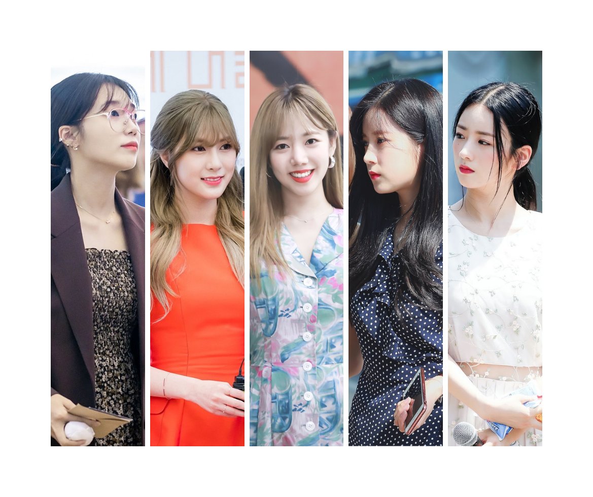 byus | saw apink • bomi wifey era tweet media