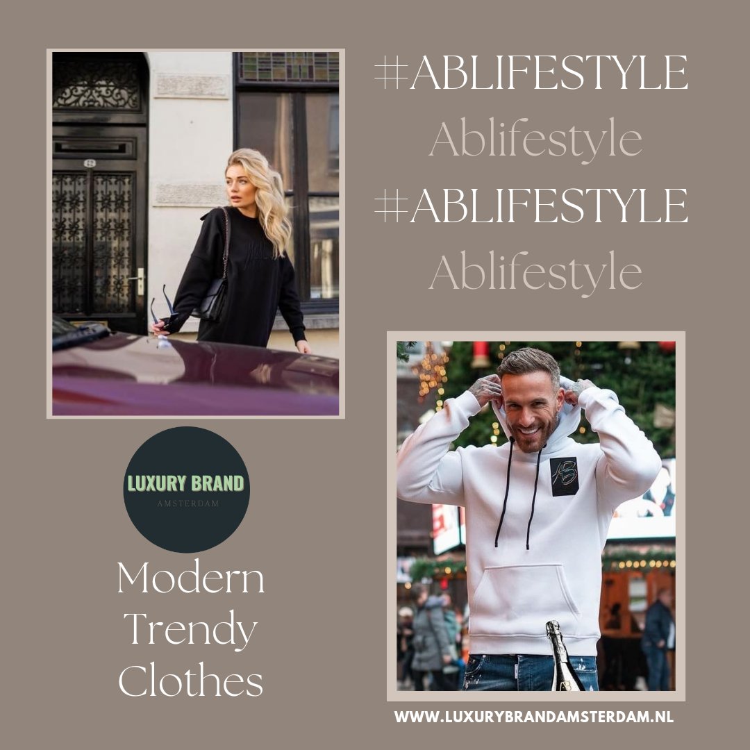 Luxury Brand Amsterdam tweet media