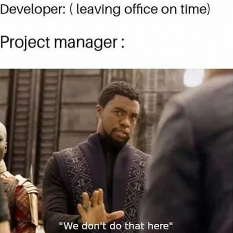 AimvizOfficial's tweet photo. #TuesdayThought
We truly admire the work that our developers do for our company
#Aimviz #PakistanSoftwareHouse #developers https://t.co/W5JqZRuB0x